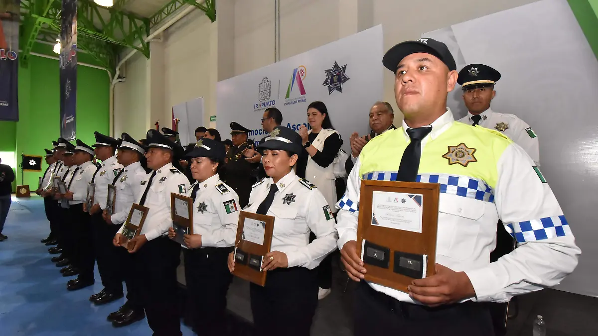 EVENTO INFOPOL.- RICARDO SANCHEZ.- EL SOL DE IRAPUATO (5)