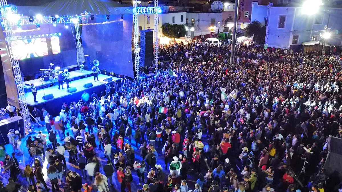 MAS DE 24 MIL ELEMENTOS RESGUARDARAN FESTEJOS PATRIOS(1)
