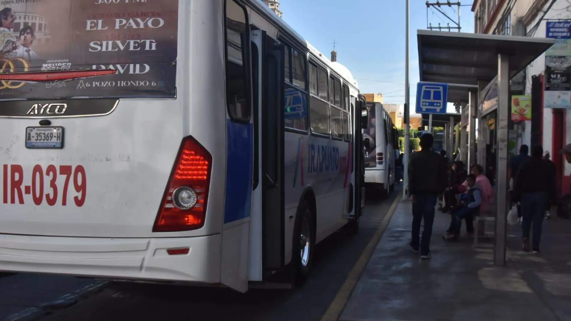 Transporte-público