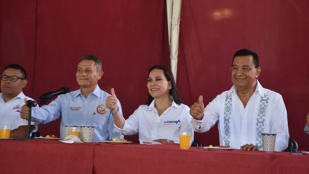 Respaldan sindicalizados de Irapuato (2)