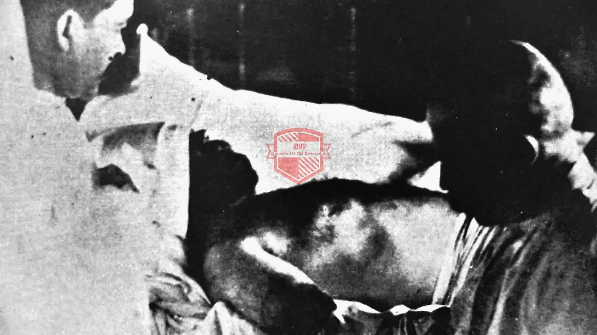 IRM 201a Irapuato 1915