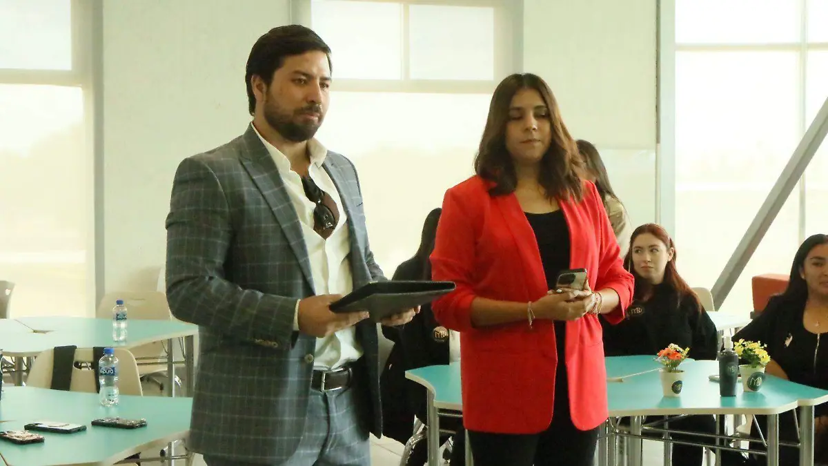 GUANAJUATO - BUSCAN IMPULSAR A JOVENES EMPRENDEDORES DE GUANAJUATO