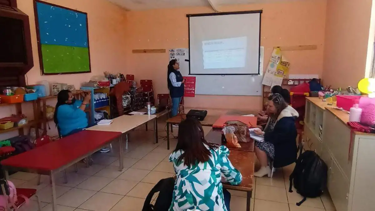 GUANAJUATO- SEG EXHORTA A POBLACION A CUIDAR CENTROS ESCOLARES  (2)