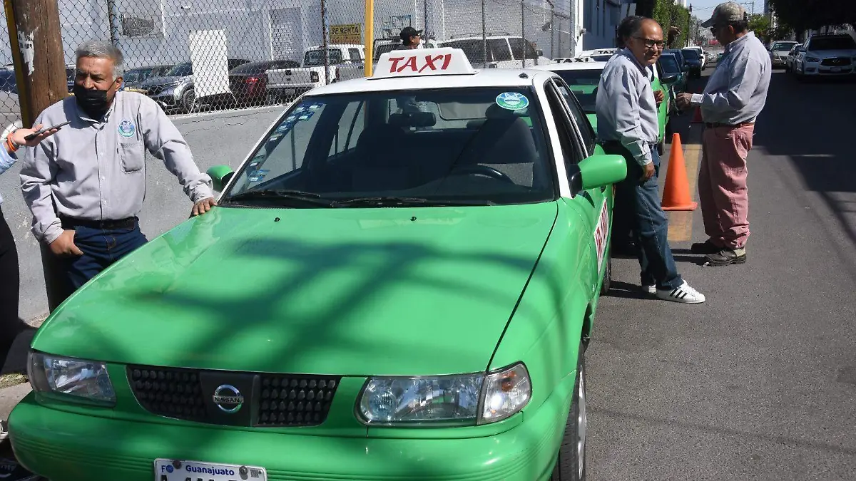 TAXISTAS JESUS GTZ EL SOL DE IRAPUATO (4)