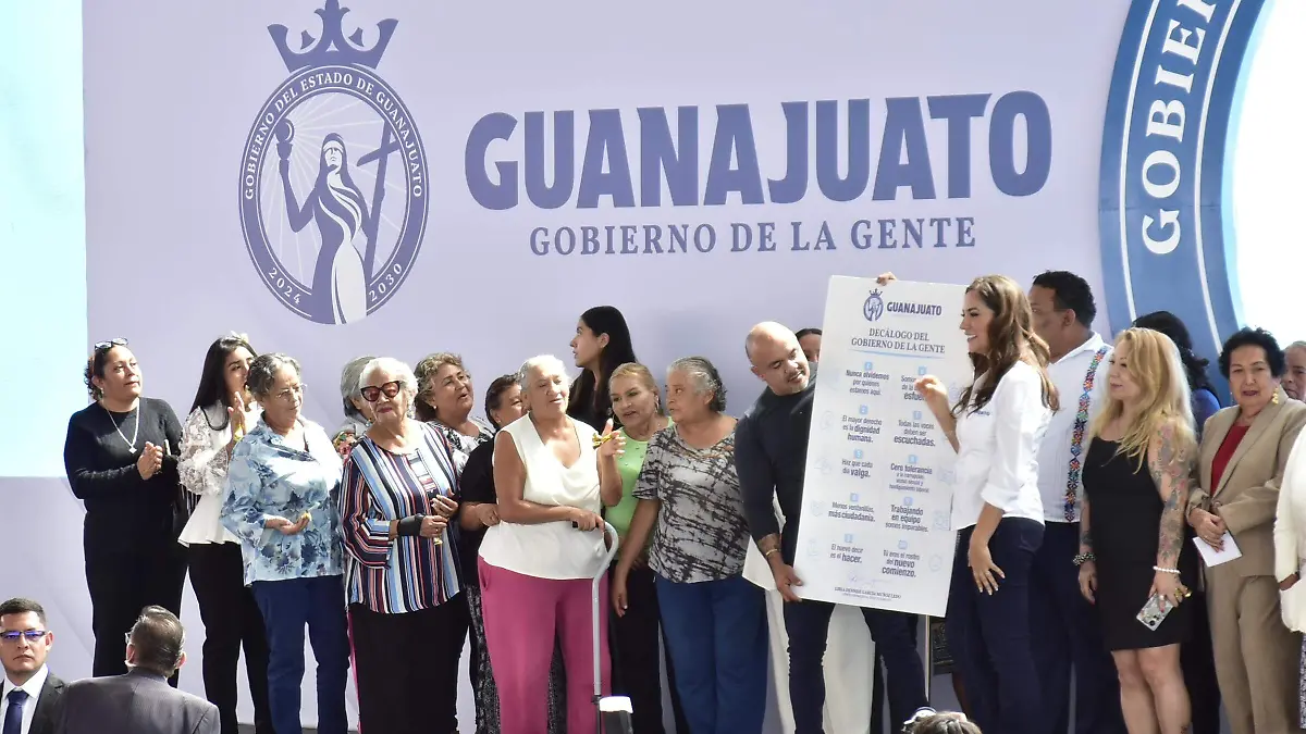 Anuncia día ciudadano