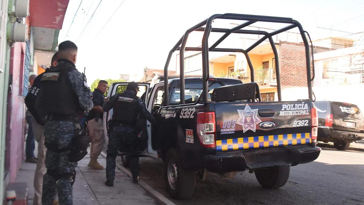 PATRULLAS OPERATIVOS.- RICARDO SANCHEZ.- EL SOL DE IRAPUATO (1)