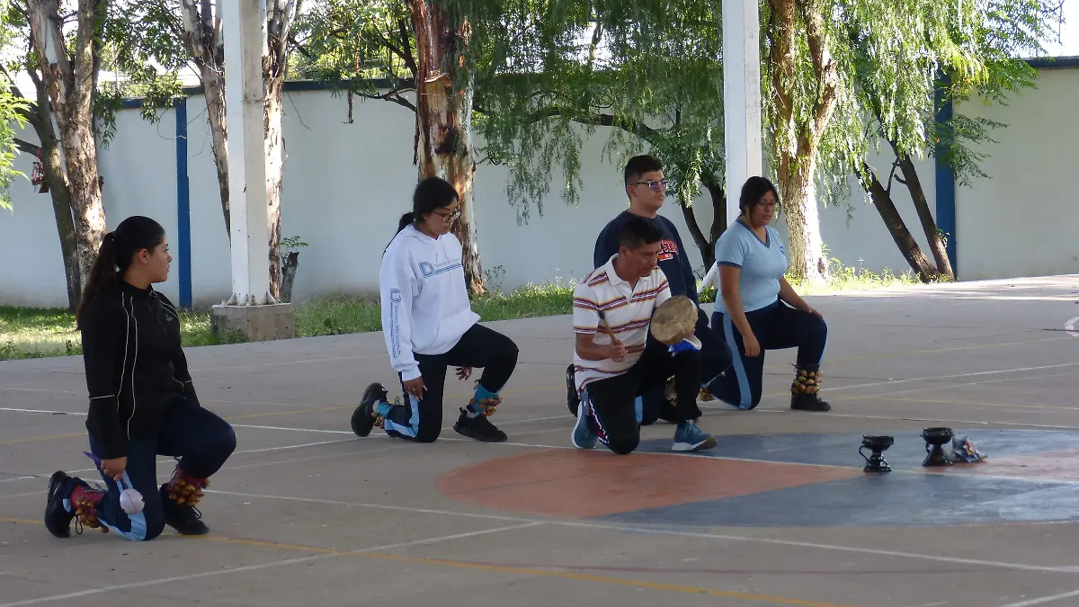Con ensayos