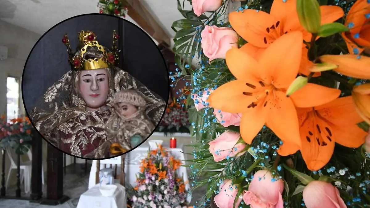 Virgen de la Candelaria (6)