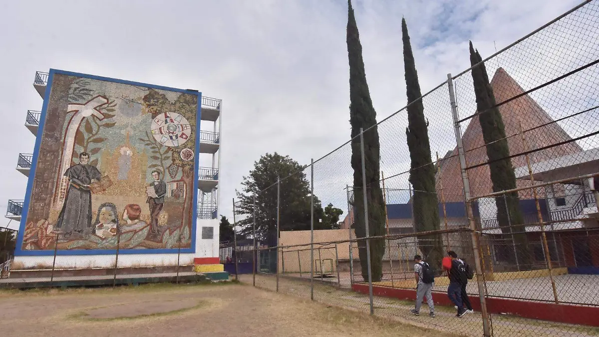 San Juan Bosco (1)