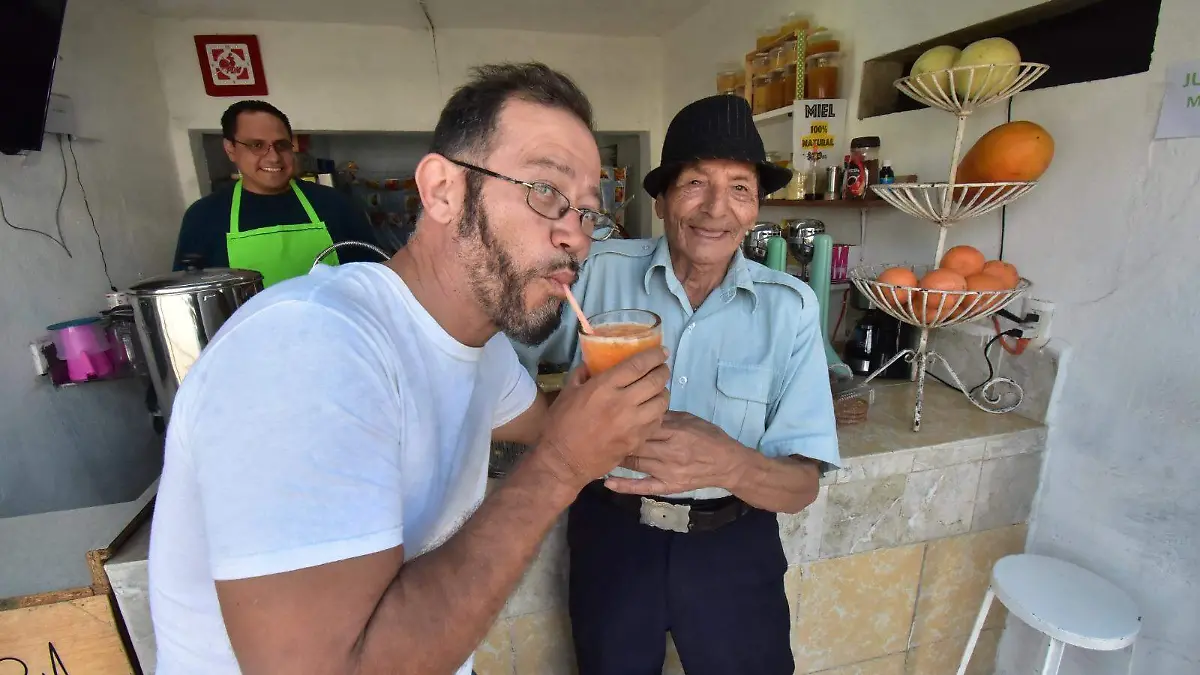 Juan-Chacón-comenzó