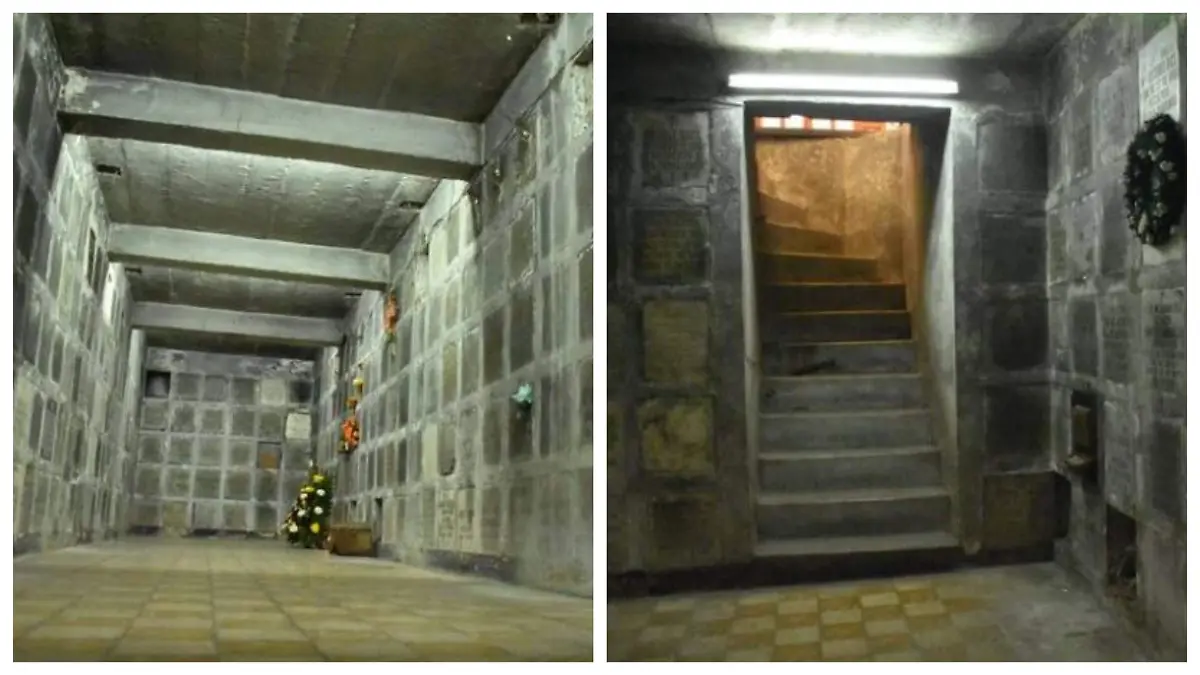 Abrirán las criptas del templo de la Tercera Orden en Irapuato. Aquí te decimos cuando  (2)
