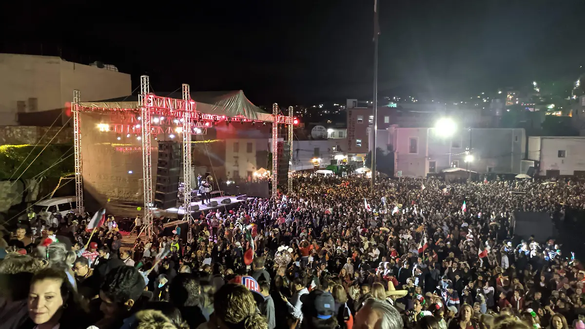 MAS DE 24 MIL ELEMENTOS RESGUARDARAN FESTEJOS PATRIOS(2)