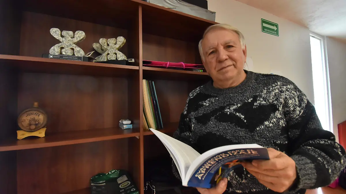 MAESTRO CUBANO.- RICARDO SANCHEZ.- EL SOL DE IRAPUATO (4)