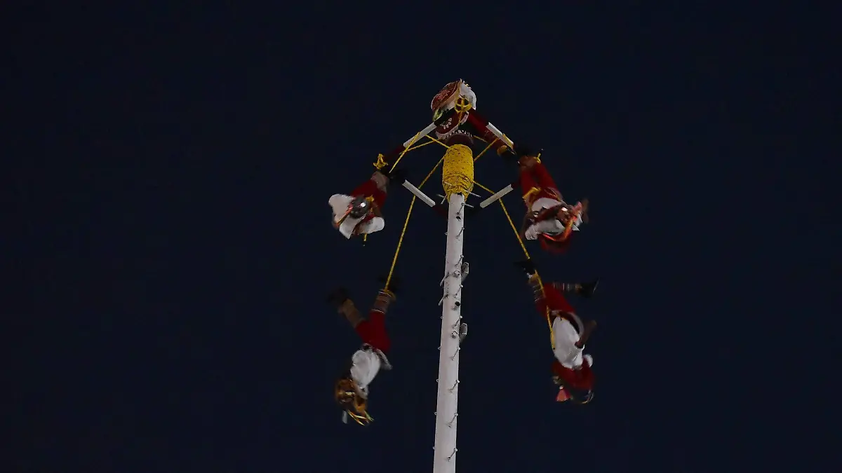 Voladores-Papantla-1 (10)