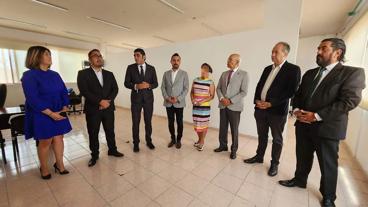 50MDP PARA EL FONDO A VÍCTIMAS CUBRIRÁ SOLO LA MITAD DEL AÑO