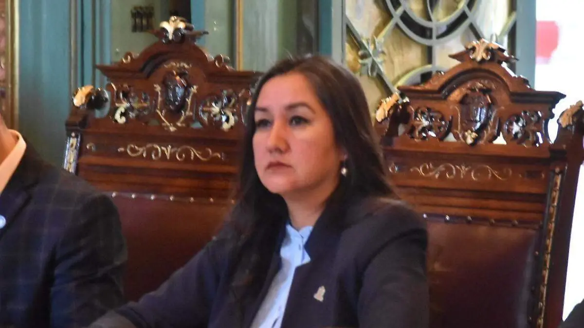 Ma del Rocío Jiménez Chávez