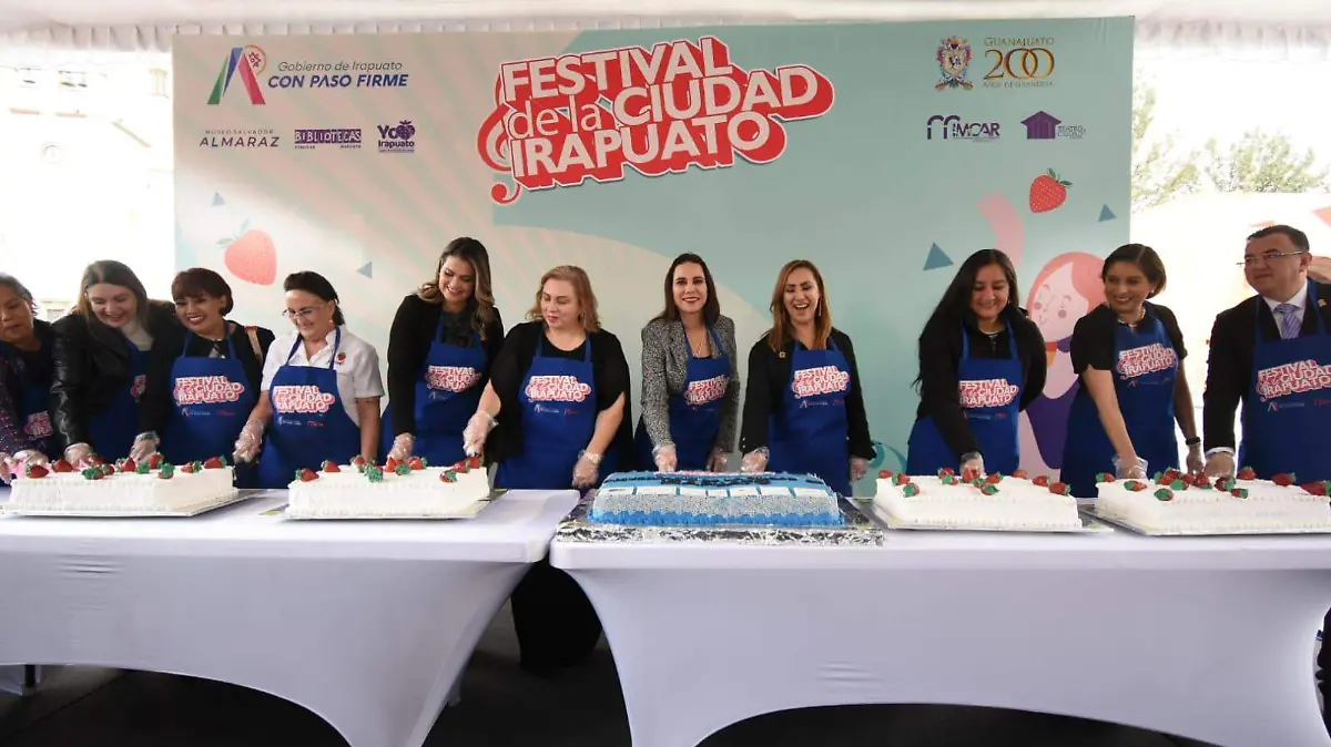 Celebran a Irapuato (5)