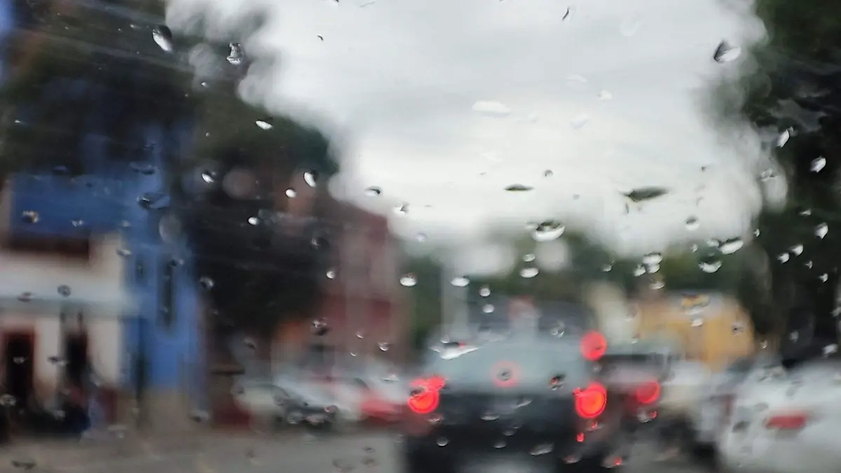 LLUVIAS PERMANECERAN HASTA EL JUEVES (1)