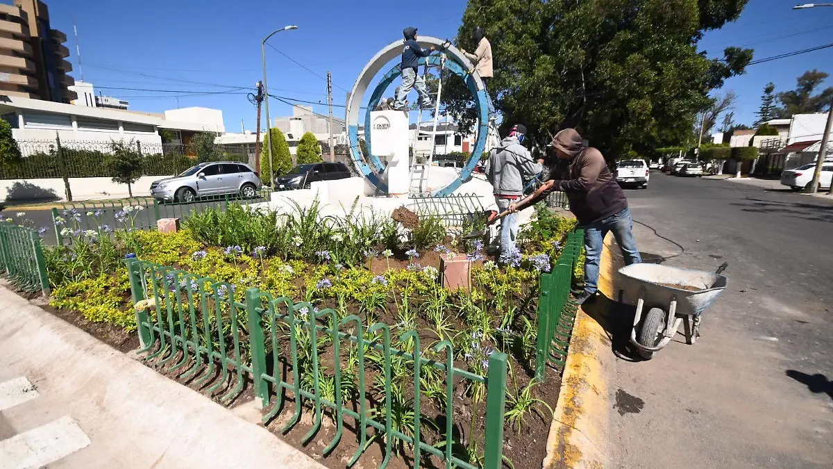 Monumentos-recibieron 