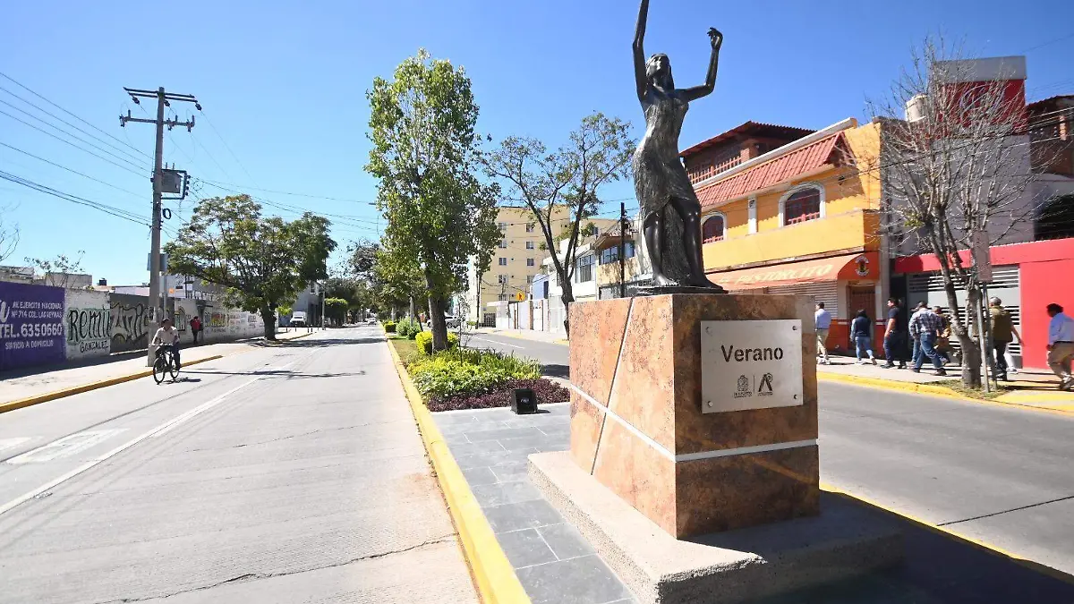 Camellones-lucen-vegetación