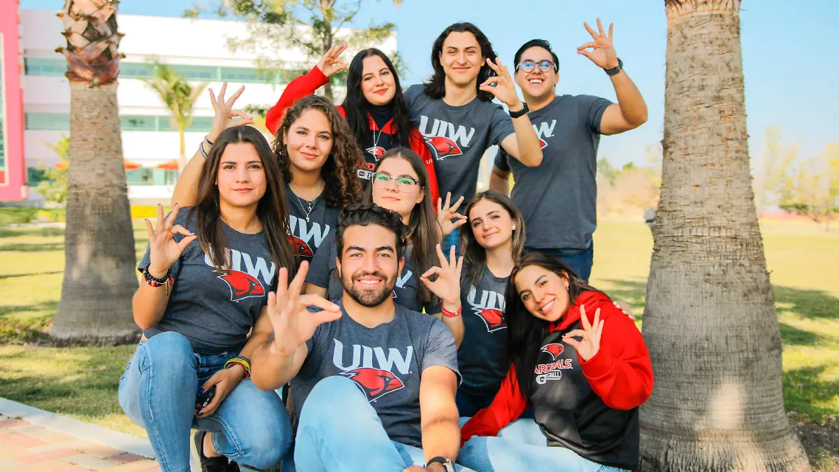 Estudiar en una universidad de Estados Unidos es posible, en UIW (4)
