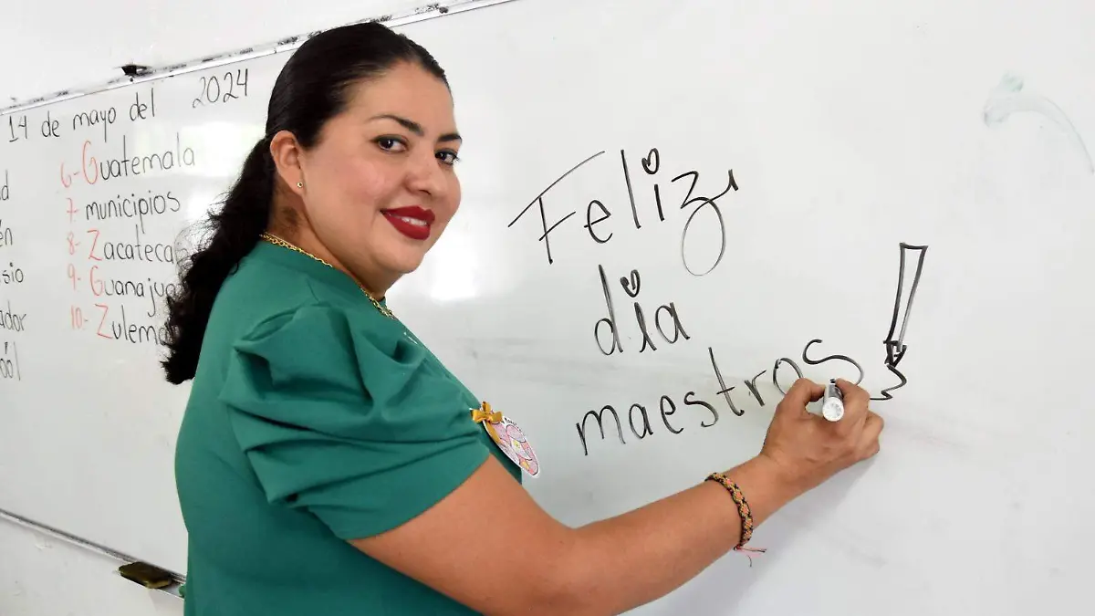 Maestra Liliana Sotelo (4)