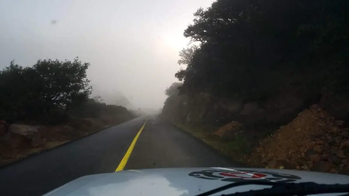 DESCENDERA EL TERMOMETRO PARA EL FIN DE SEMANA EN GUANAJUATO(2)