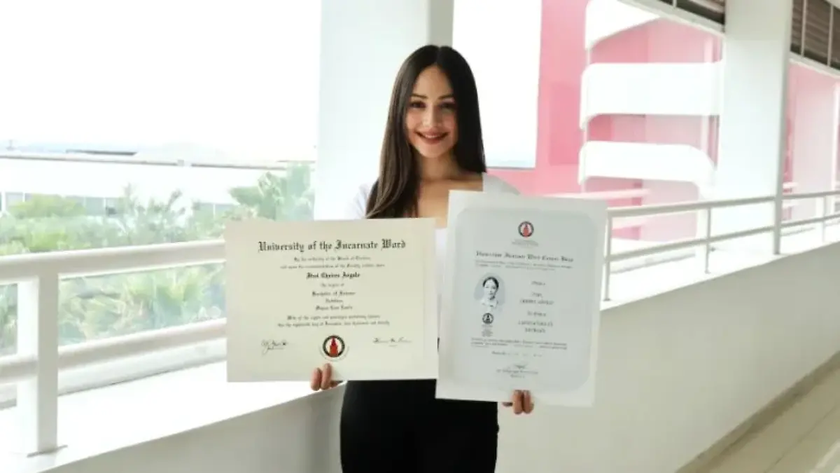 UIW Campus Bajío entrega títulos mexicanos y estadounidenses (2)