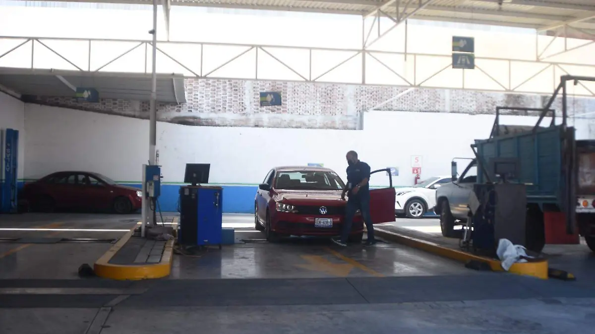 Parques industriales tendrán verificentros (3)