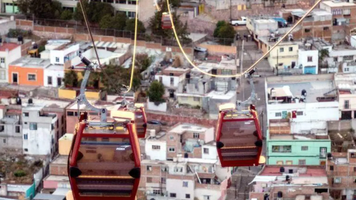 TELEFERICO NO SE DESCARTA PARA SILAO (2)