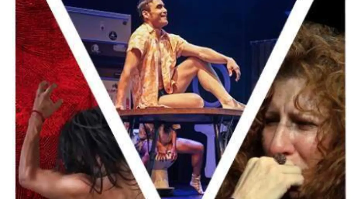 COMPANIA NACIONAL DE TEATRO A GUANAJUATO (1)