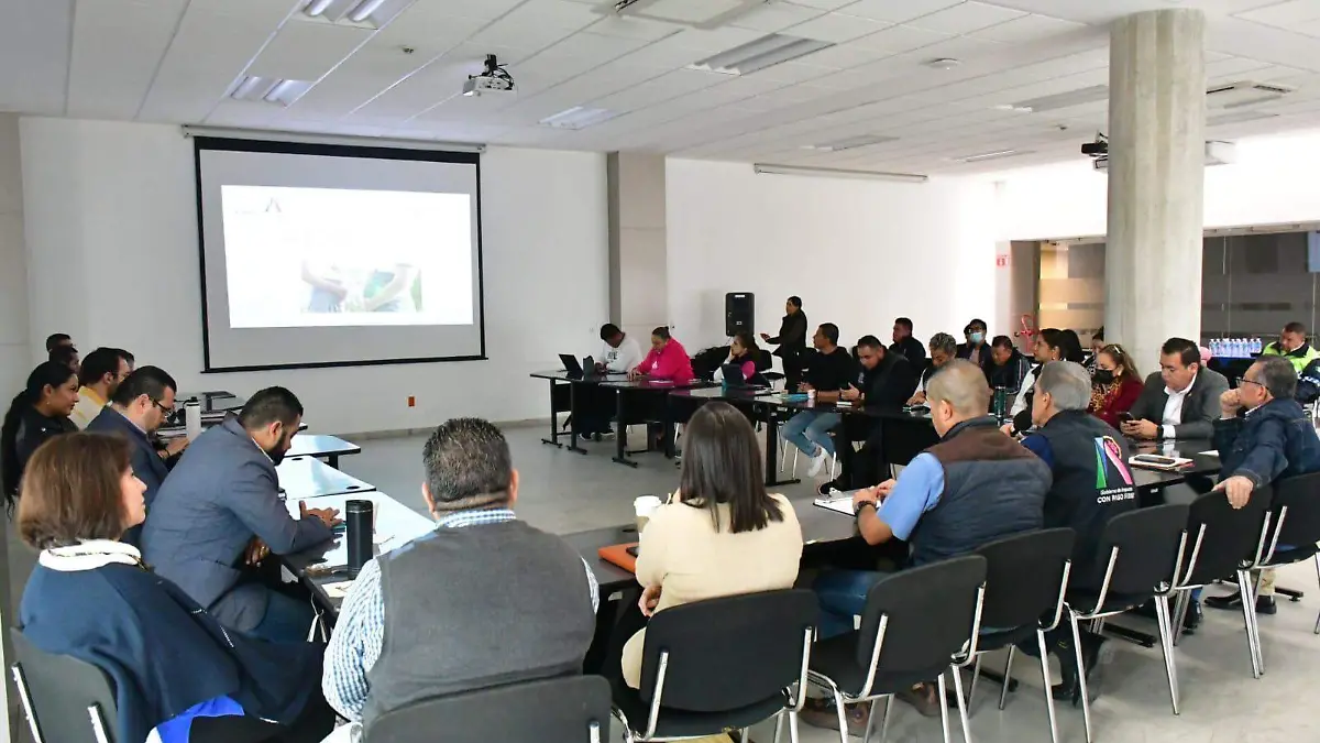 Libres de humo de tabaco (1)