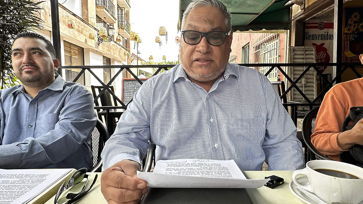 Convoca militancia de Morena (2)