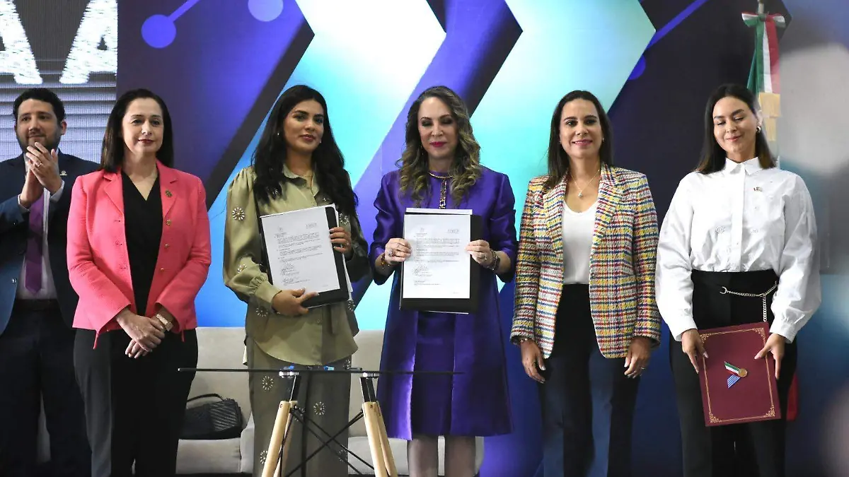 Inteligencia artificial herramienta clave para las mujeres en Guanajuato (3)