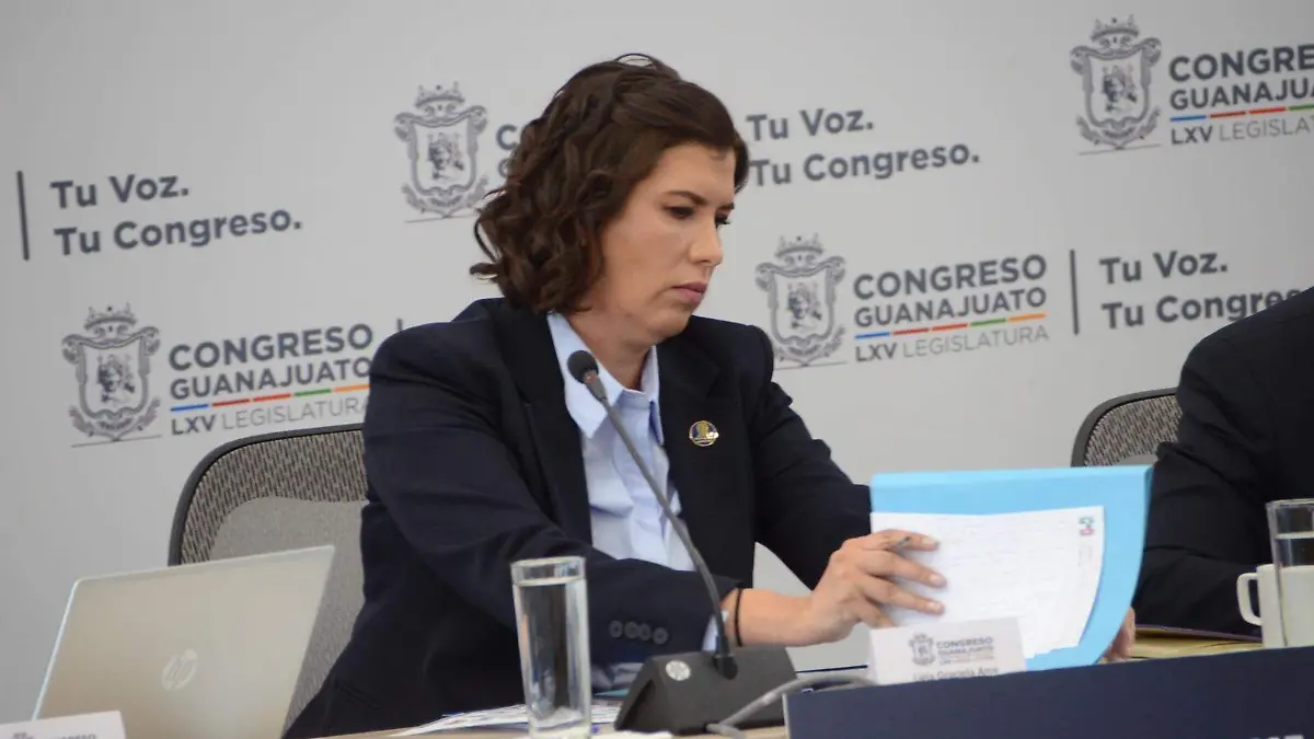 Guanajuato tiene medicamentos garantizados (2)