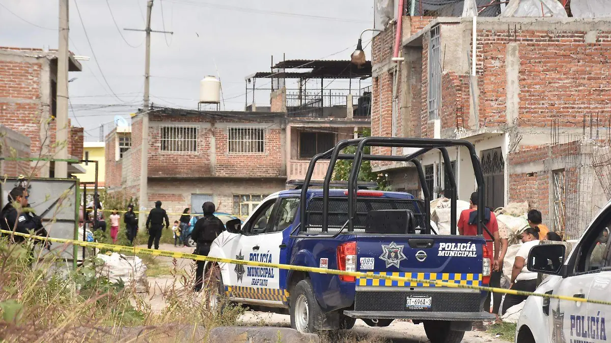 Falta de rendición de cuentas provoca elevada percepción de inseguridad Alcántara Soria (3)