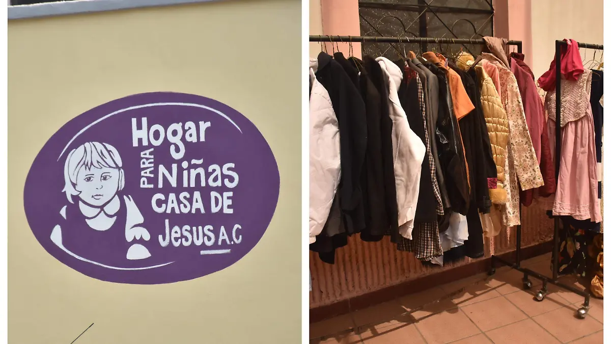 Casa Hogar para niñas (3)