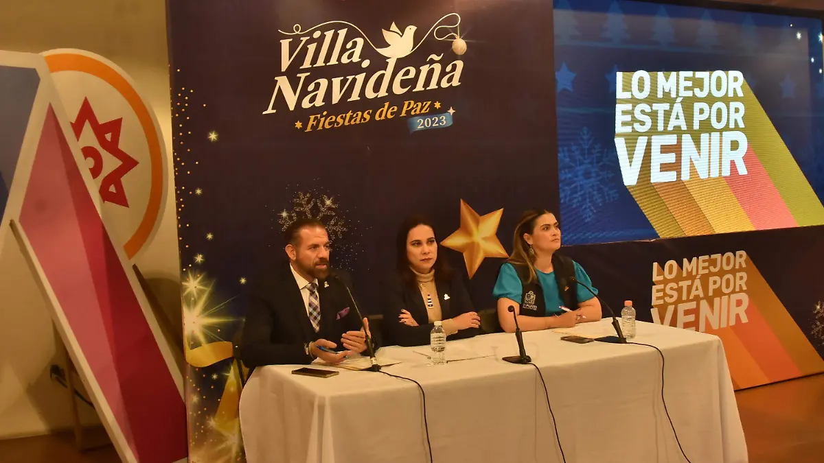 VILLA NAVIDENA (4)