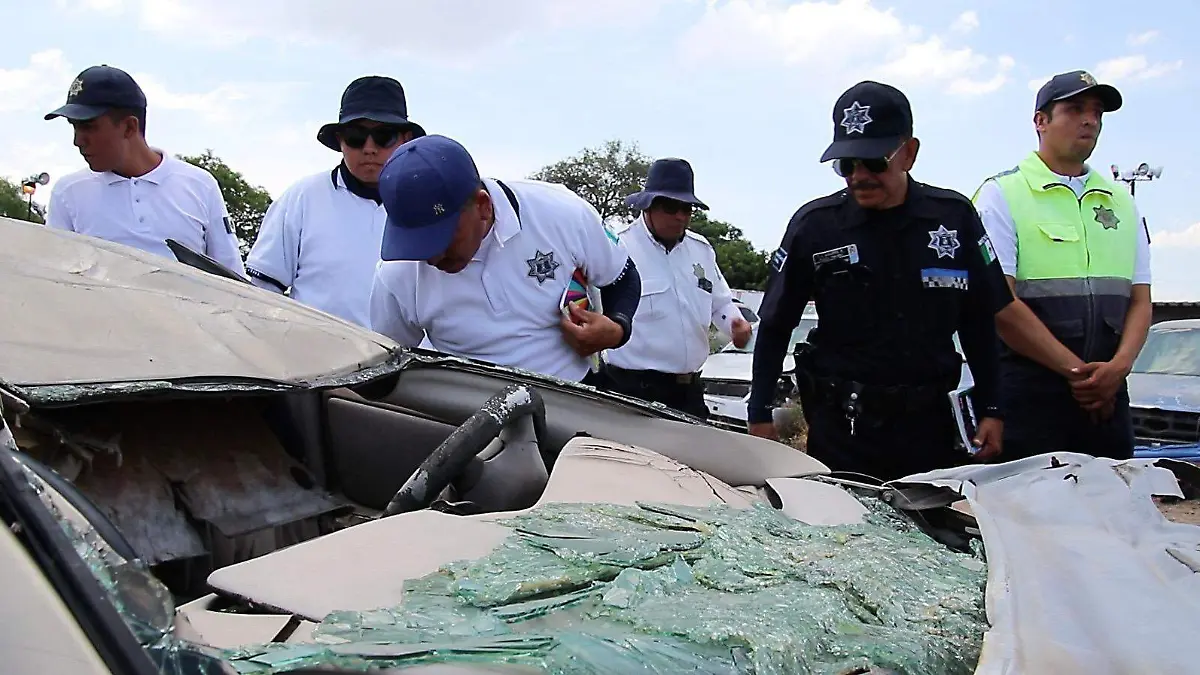 Este tipo de capacitaciones