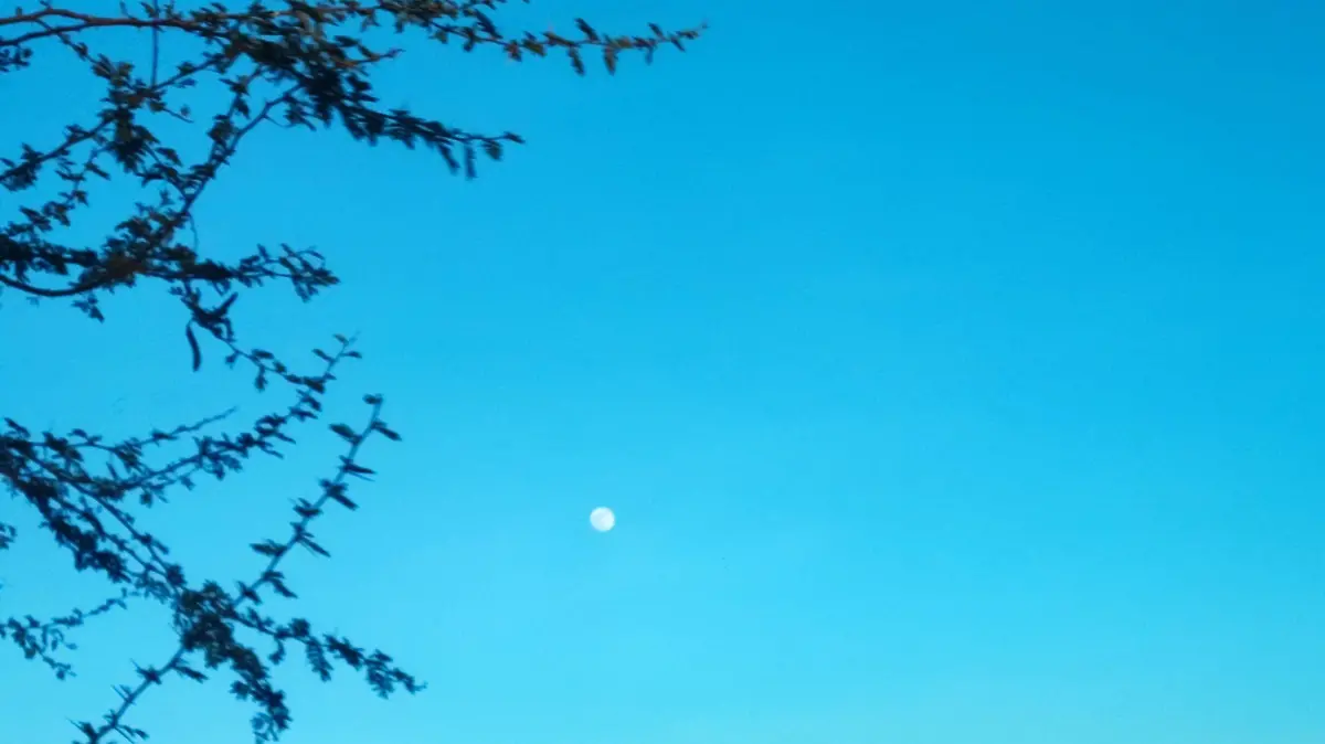 LA TIERRA TENDRA DOS LUNAS(1)