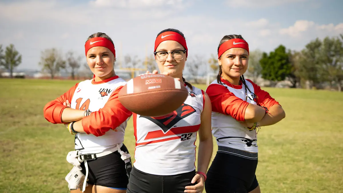 Estudiar en una universidad de Estados Unidos es posible, en UIW (3)