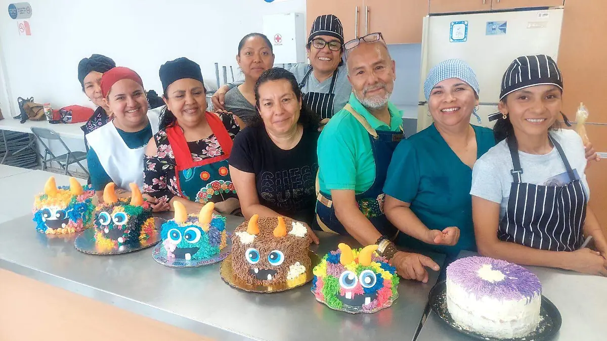Curso de verano Centro Guanajuato Contigo Si (2)