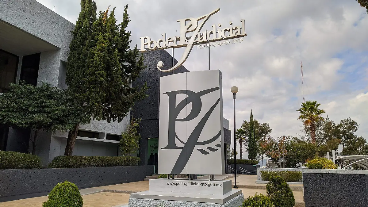 ELECCION PJ1