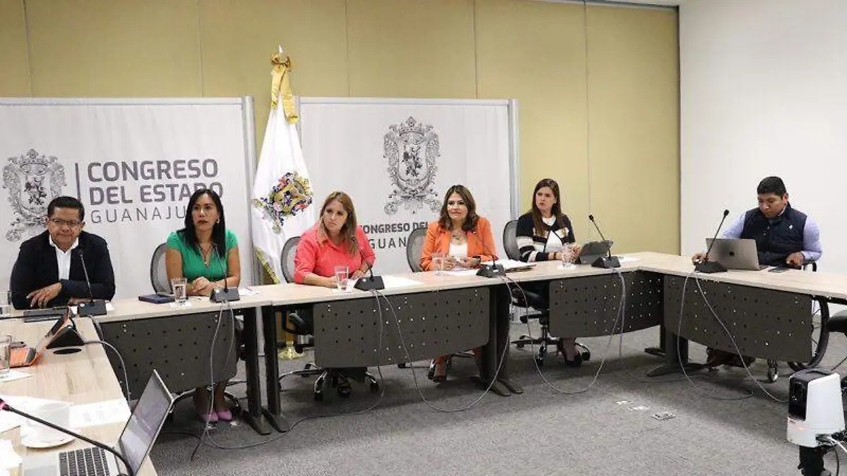 GUANAJUATO – JUNTA DE GOBIERNO NO SE PONE DE ACUERDO PARA RENOVAR LA TITULARIDAD EN LA PRODHEG(1)