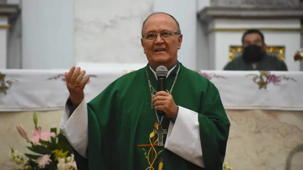 EL OBISPO