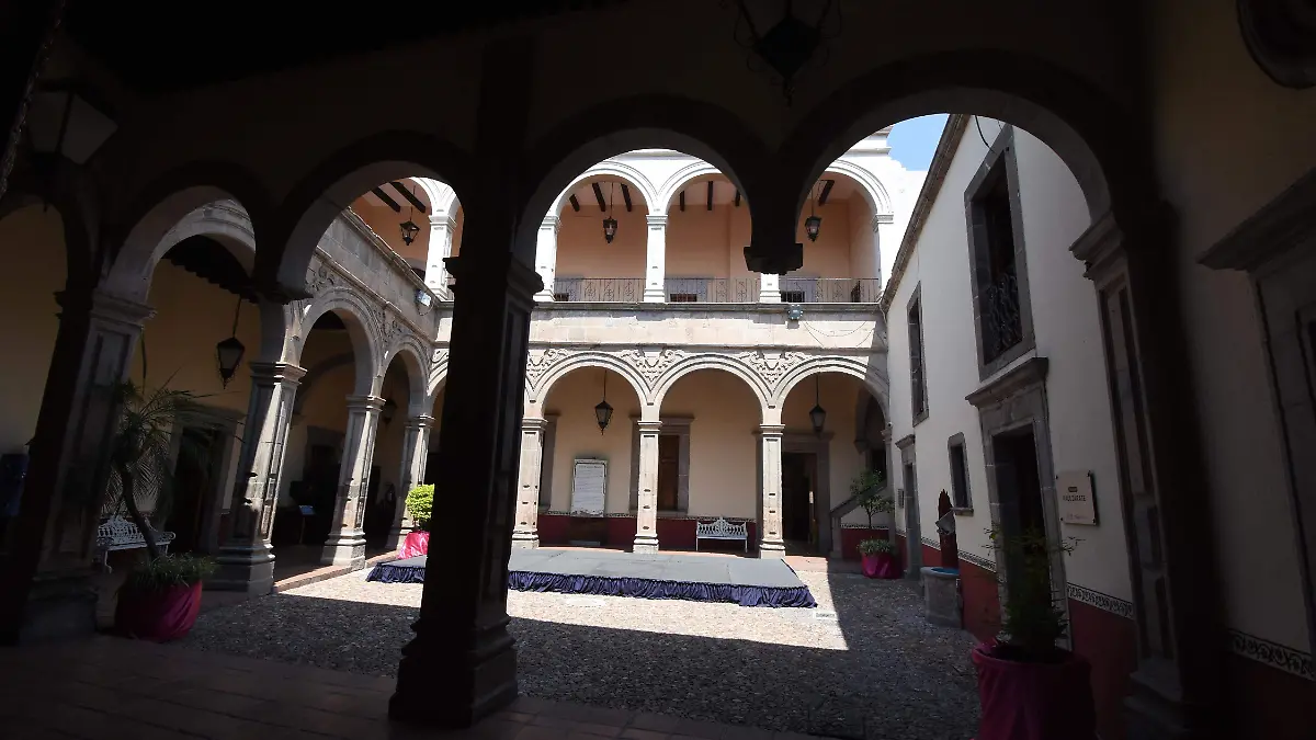 MUSEO ,TEATRO CASA DELA CULTURA JESUS GTZ EL SOL DE IRAPUATO (3)