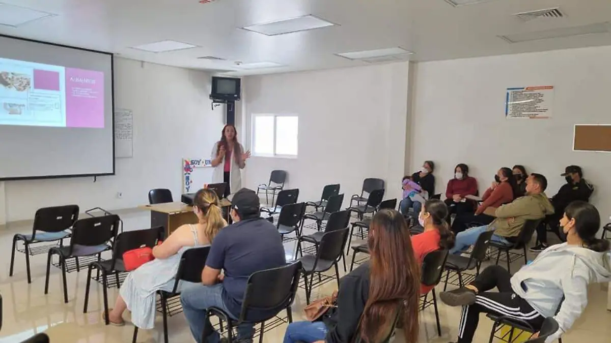 SE DEBE ATENDER EMBARAZO INFANTIL Y JUVENIL EN GUANAJUATO1
