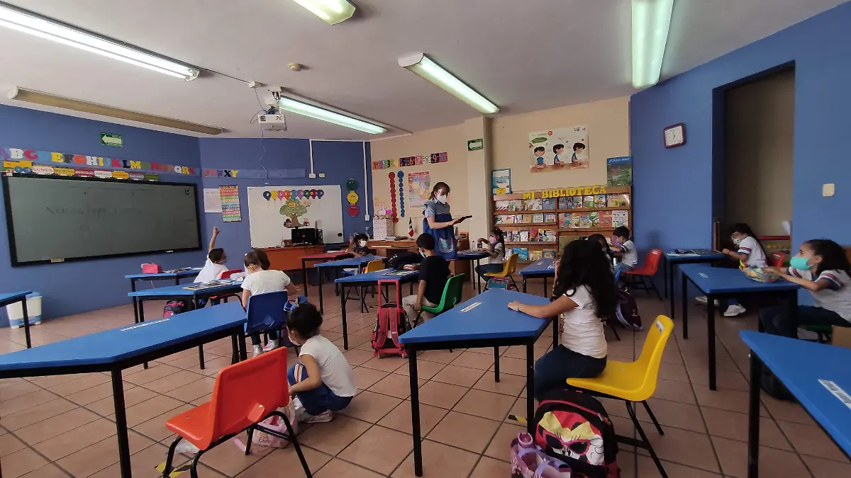 FEDERACION DEBE ATENDER ESCUELAS Y ADECUARLAS PARA PERSONAS CON DISCAPACIDAD(1)