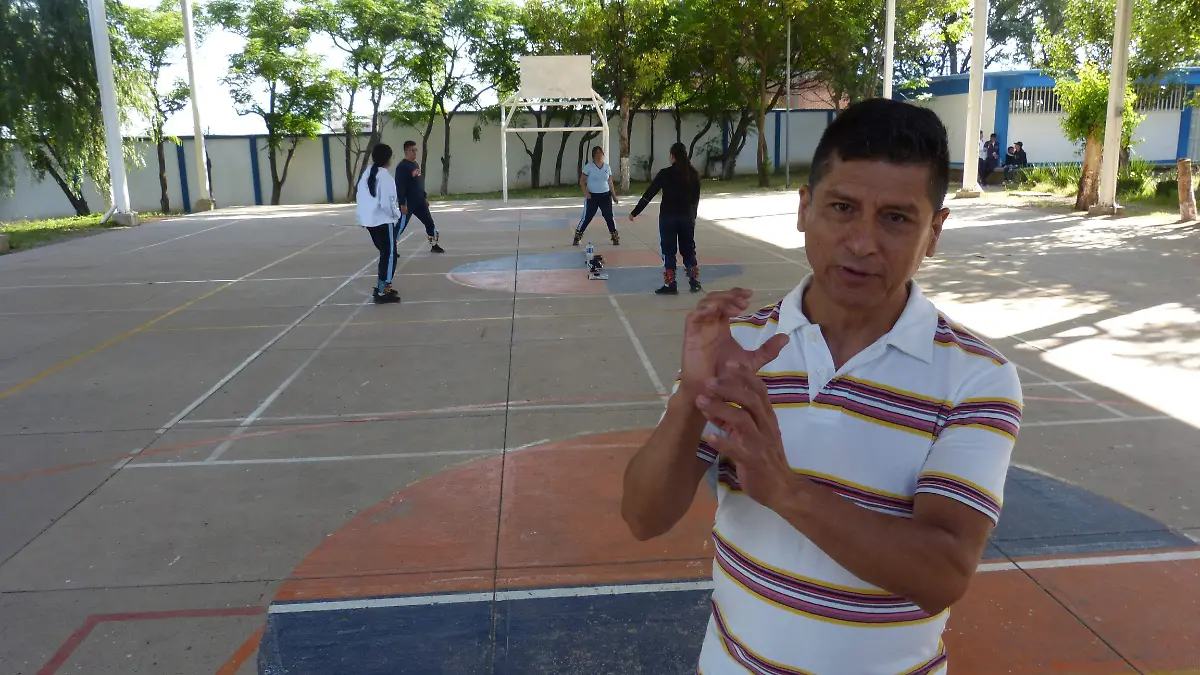 José Sánchez