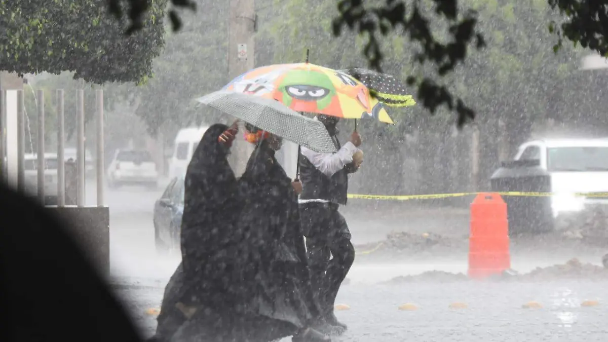 GUANAJUATO- LLUVIAS LIGERAS PARA GUANAJUATO  (1)
